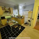 Room In Shared Apartment
