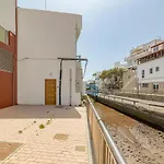 Beautiful apartment in centric Puerto de Mogan