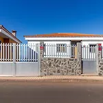 Villa De Pino