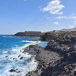 La Casona de Abajo by VillaGranCanaria