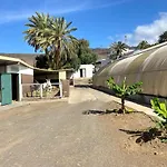 Finca Los Quevedo by VillaGranCanaria