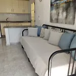 Bungalow With Private Garden