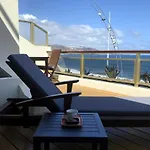 Fabulous Canteras first Beachfront