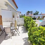 Precioso Bungalow 4