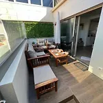 Serene House In Playa Del Hombre