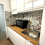 Great Apartment 300M From The Beach