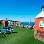 Balcon Del Mar