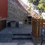 Chalet Ruta El Saucillo