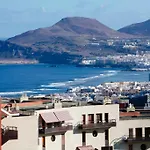 Apartamento 2 Habitaciones Las Palmas Free Parking