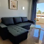 Las Camelias Apartments C14
