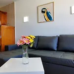 Las Camelias Apartments C14