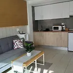 Apartamento Deluxe Vista Mar
