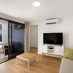 Suite Deluxe Puerto Rico B