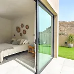 Alma Tauro By Villagrancanaria