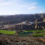 Santa Claudia Puerto Rico