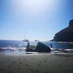 Santa Claudia Puerto Rico