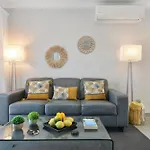 Chalet Santa Ana 24 By Villagrancanaria