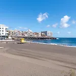 Home2Book Bright House Facing The Ocean Taliarte