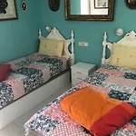 Holiday In Puerto Rico/Gran Canaria