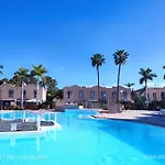 Meloneras Green Paradise
