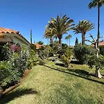 Bungalow Sun Club Casa Eduardo