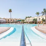 villetta green oasis club