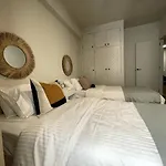 Casa Tina - En La Playa