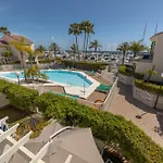 Pasito Blanco Holiday Home - Casa Yairan