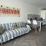 Casita Azul