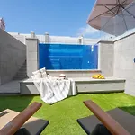 Villa Galatea - San Agustin