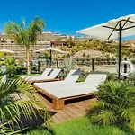 Apartahotel Puerto Anfi
