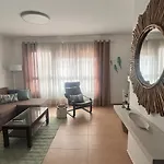 Vv Janoa Playa Las Canteras 1