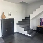 Luxury Bungalow Sonnenland