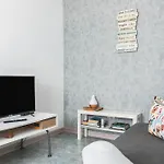 Home2Book Stunning Beachfront Apt, Pozo Izquierdo