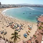Apartamentos Juan Pérez- Viviendas Vacacionales