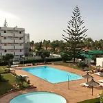 Elite Apartments Near Yumbo