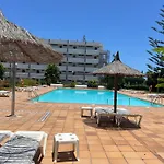 Elite Apartments Near Yumbo