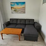 Apartamentos Europa - Playa Del Ingles - Yumbo