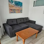Apartamentos Europa - Playa Del Ingles - Yumbo