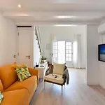 Residencial Las Casas