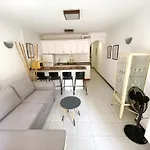 Apartamento Acogedor En La Playa