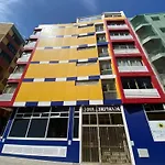 Apartamento Acogedor En La Playa
