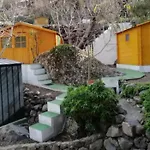Cabana Para Senderistas