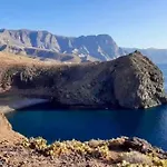 Ca Lili 2, Precioso Apartamento En El Puerto De Las Nieves, Agaete
