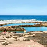 Ca Lili 2, Precioso Apartamento En El Puerto De Las Nieves, Agaete