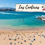 Las Nasas 1 By Villagrancanaria