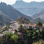 Vivelorural Casa Pepe Vistas A La Montana, Tejeda