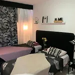 Apartamento Teneguia-Yumbo II