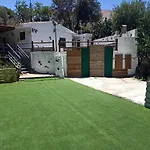 Casa Rural La Hoyita De Tunte