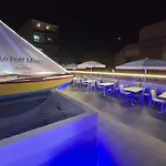 Hotel Blanca Paloma